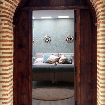 Apartamentos Turisticos Desiree Arévalo المظهر الخارجي الصورة
