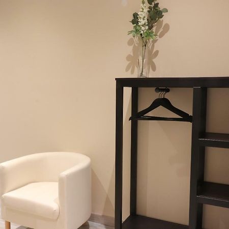 Apartamentos Turisticos Desiree Arévalo المظهر الخارجي الصورة